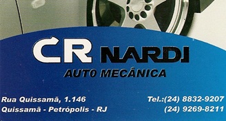 Cr Nardi